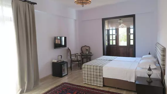 Ephesus Paradise Boutique Hotel | İzmir - Selçuk