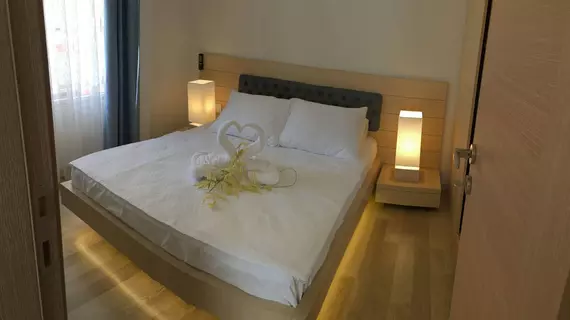 Boutique Suite Mim A | Antalya - Konyaaltı