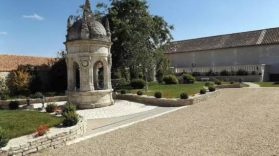 Chateau Pellisson | Nouvelle-Aquitaine - Charente - Cognac