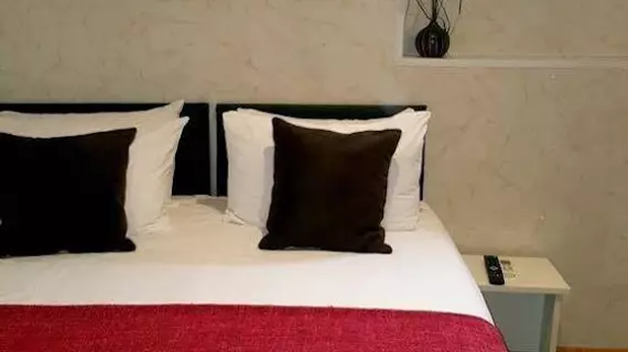 Pasha Hotel - 3* Boutique Hotel | Londra (ve civarı) - Southwark - Camberwell