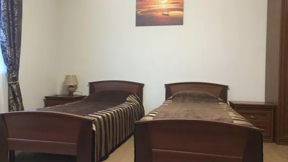 Hotel Kruiz | Krasnodar Krayı - Krasnodar