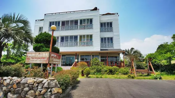 Yerae Pension | Jeju Adası - Seogwipo - Jungmun