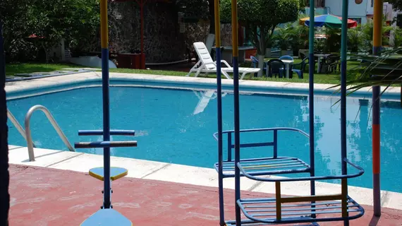 Hotel Quinta Paraiso | Morelos - Cocoyoc