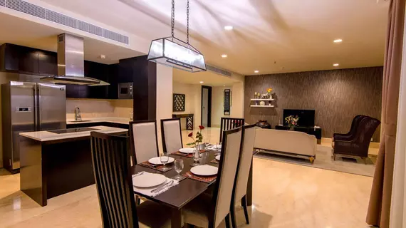 Apartments at AYANA Residences | Bali - Jimbaran - Jimbaran Körfezi