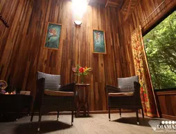 Cabana Los Pinos Hotel | Puntarenas (ili) - Monteverde