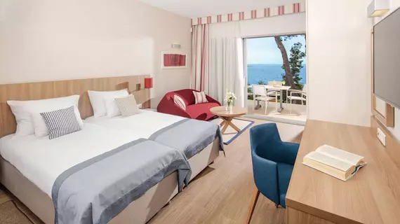 Valamar Isabella Villa Mare | Istria (vilayeti) - Porec