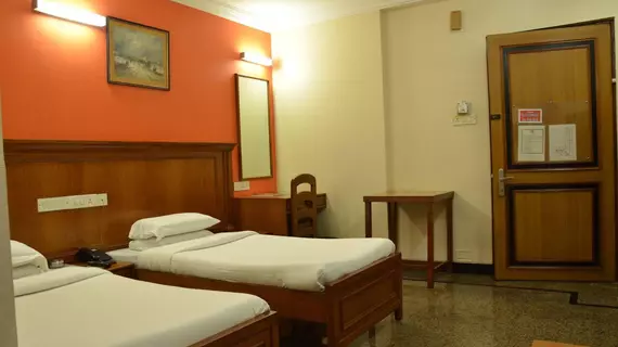 Hotel Park View | Maharaştra - Raigad - Bombay (ve civarı) - Bombay - Malad - Batı Banliyöleri