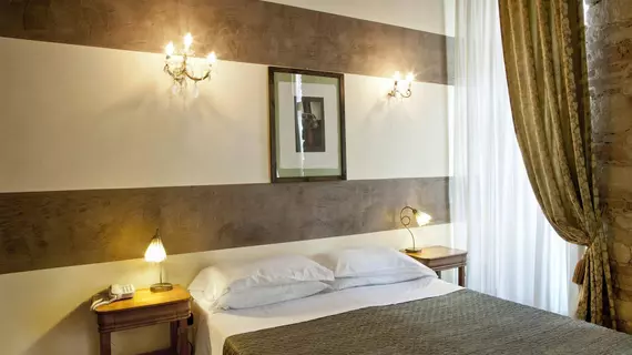 Hotel Scalzi | Veneto - Verona (ve civarı) - Verona - Cittadella