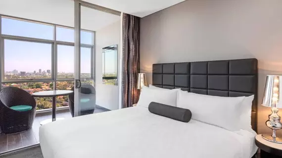 Meriton Serviced Apartments Chatswood | New South Wales - Sidney (ve civarı) - Chatswood