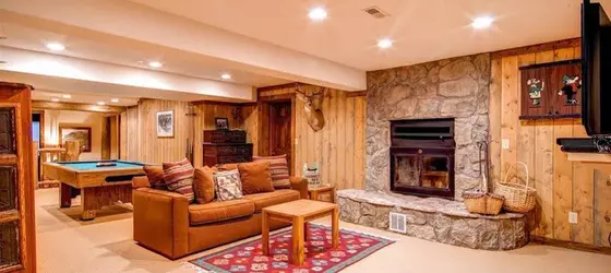 Bear Lodge Blue River Area by Pinnacle Lodging | Kolorado - Summit İlçesi - Breckenridge