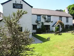 Townstal Farmhouse | Devon (kontluk) - South Hams - Dartmouth