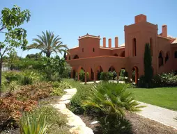 Amendoeira Golf Resort Villas | Algarve - Faro Bölgesi - Silves - Monte Raposo