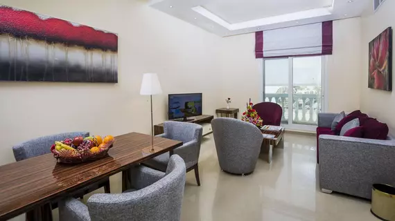 The View Al Barsha Hotel Apartments | Dubai - Dubai