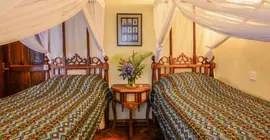 Ngare Sero Mountain Lodge | Arusha Bölgesi - Arusha