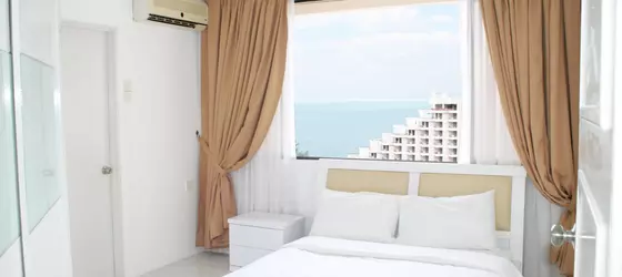 Home Suites - Batu Feringghi | Penang - George Town - Batu Ferringhi - Tanjung Bungah