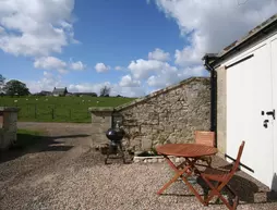 Aln Valley Cottages