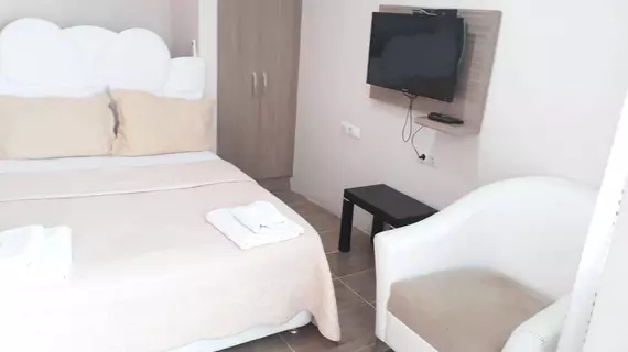 Alida Hotel | Denizli - Pamukkale - Kale