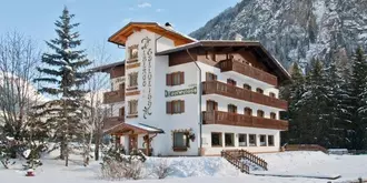 Hotel Cesa Edelweiss