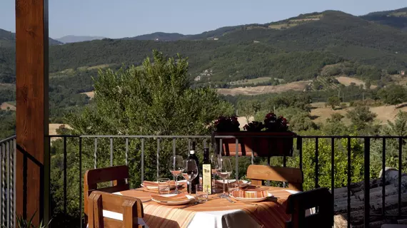 Agriturismo il Castello | Umbria - Perugia (vilayet) - Assisi