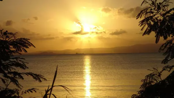 Nagura Village | Okinava (idari bölge) - Ishigaki