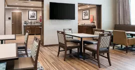 Hampton Inn and Suites Hudson | Wisconsin - Hudson (ve civarı) - Hudson