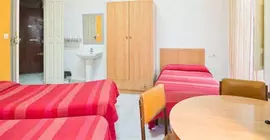 Hostal Antares | Andalucia - Granada (il) - Granada - Albaicín