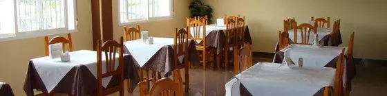 Hostal San Roque | Galicia - Pontevedra (vilayet) - Sanxenxo