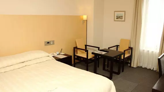 Winning Hotel Hakodate | Hokkaido - Kayabe Bölgesi - Hakodate (ve civarı) - Hakodate