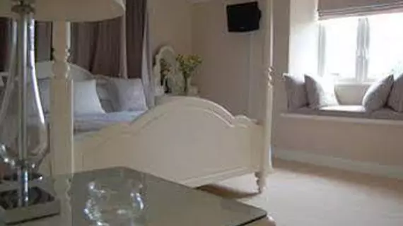 Tregaddra Farm Bed & Breakfast | Cornwall (kontluk) - Helston