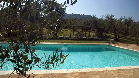 Agriturismo San Gallo | Toskana - Siena (vilayet) - Montepulciano