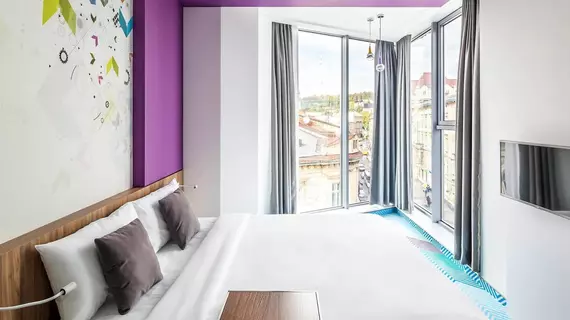 Ibis Styles Lviv Center | Lviv - Lviv City Center