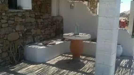 Villa Vrachos | Ege Adaları - Mikonos