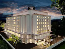 Fairfield by Marriott Amritsar | Pencap - Amritsar