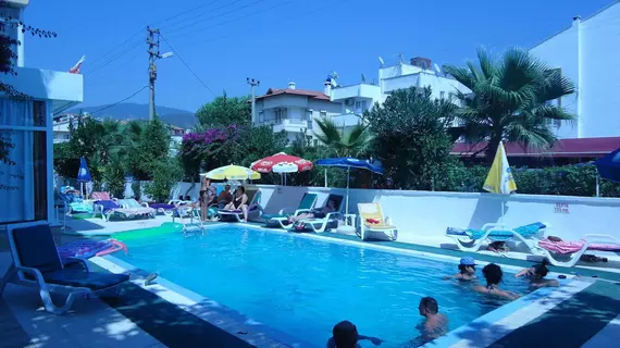 Ekin Hotel & Apart | Muğla - Marmaris