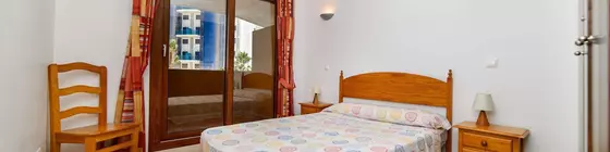 Apartamento Bennecke Leonardo | Valencia Bölgesi - Alicante (vilayet) - Vega Baja del Segura - Torrevieja