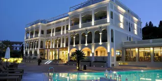 Corfu Mare Boutique Hotel