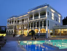 Corfu Mare Boutique Hotel | İyon Adaları - Korfu - Korfu İlçesi