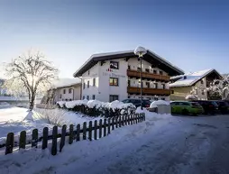 Hotel Felsenhof | Salzburg (eyalet) - Sankt Johann im Pongau - Flachau