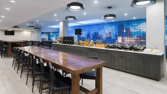 Fairfield Inn and Suites New York Manhattan/Central Park | New York - New York (ve civarı) - Manhattan - Midtown West