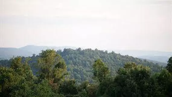 Antietam Overlook Farm | Maryland - Hagerstown (ve civarı) - Keedysville