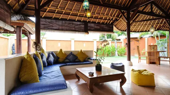 Alizee Villa | Bali - Badung - Seminyak