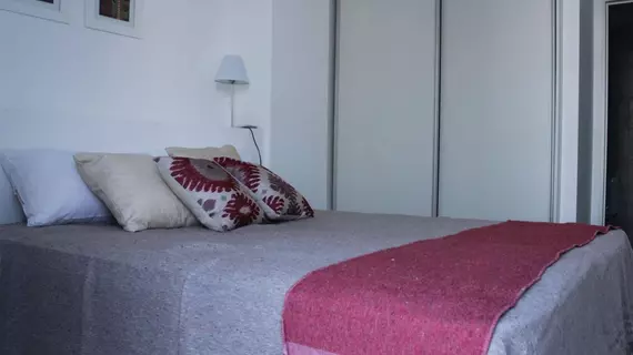 Laprida Suites | Buenos Aires (ili) - Buenos Aires (ve civarı) - Buenos Aires - Recoleta