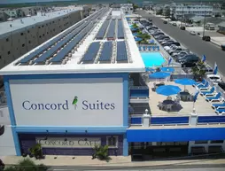 Concord Suites | New Jersey - Middle Township - Cape May - Wildwood (ve civarı) - Avalon