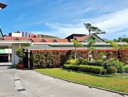 Hollywood Drive-In Hotel | Cordillera Administrative Region - Benguet - Baguio