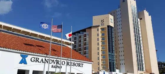 Grandvrio Resort Saipan | Saipan - Garapan