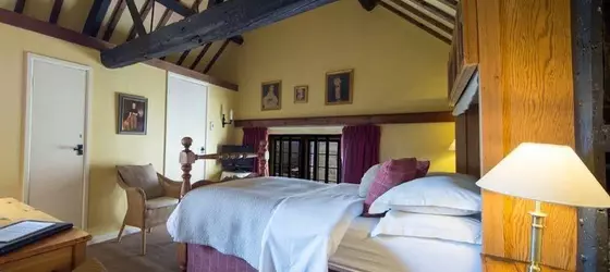 Cardynham House | Gloucestershire (kontluk) - Cotswold District - Stroud - Painswick