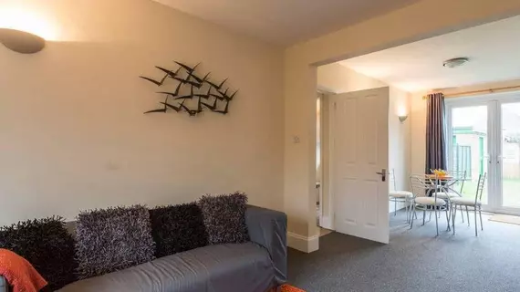 Oceana Accommodation - Cliffe Avenue | Hampshire (kontluk) - Southampton