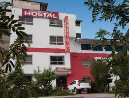 Peruvian Inn Hostal | Cusco (bölge) - Cusco