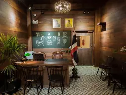 The Motley House Hostel | Bangkok - Ratchathewi - Pratunam