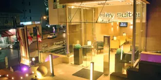 Aley Suites